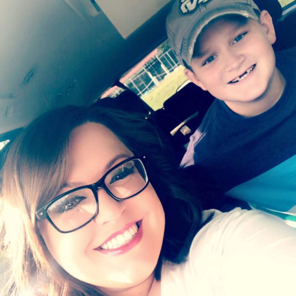 Meet your Posher, Alarie